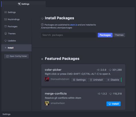 Image result for How to Run Python in Atom