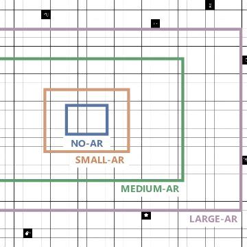 Image result for Infinity Grid Map 2D JavaScript