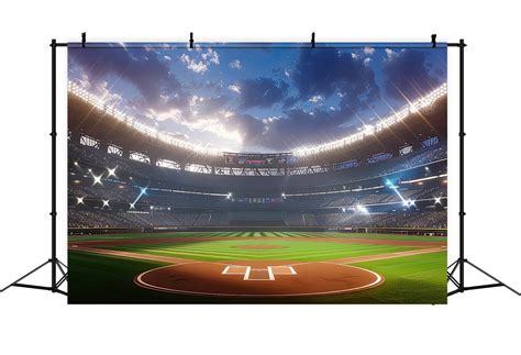 Baseball Backdrop 的图像结果