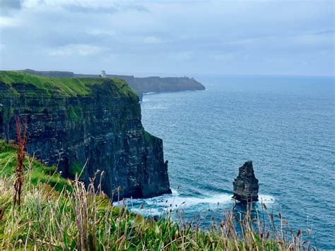 The Cliffs of Moher, Ireland: A Guide to the Ultimate Day Trip
