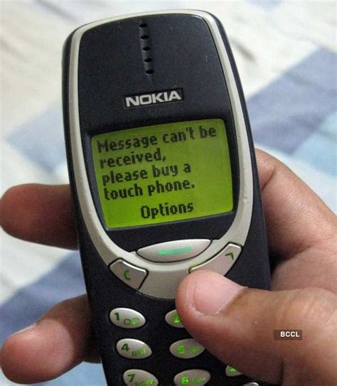 Nokia 3310: The Wonder Years- The Etimes Photogallery Page 7
