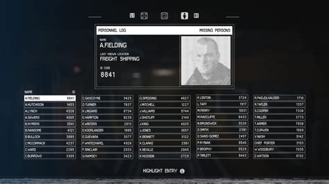 Image result for Alien Isolation Passcode