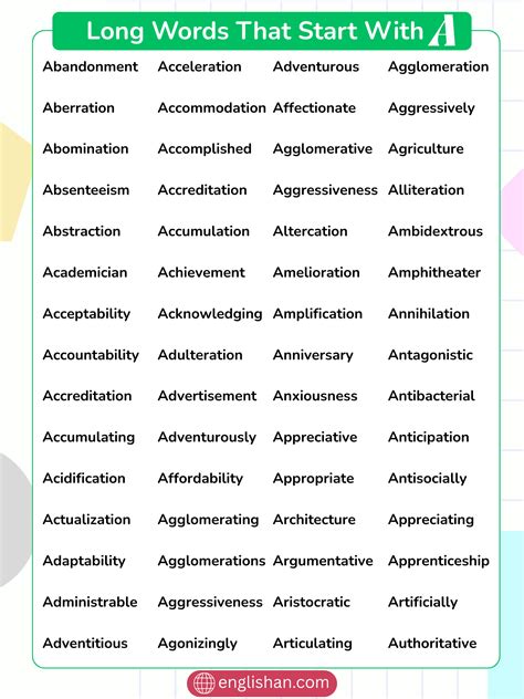 Words Starting With Ads