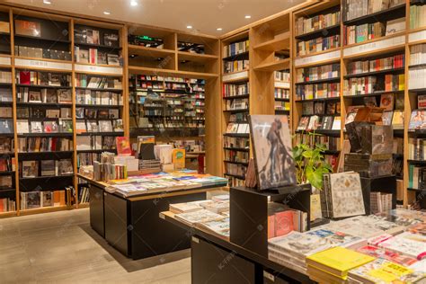 北京书店设计之有书空间_书店设计，打破传统，演绎空间价值
