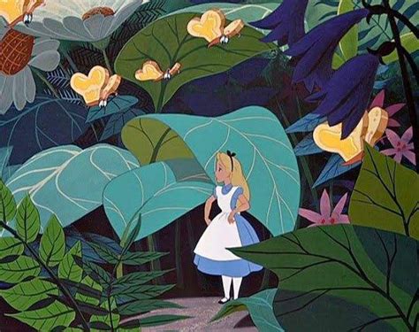 爱丽丝梦游仙境 - 堆糖，美图壁纸兴趣社区