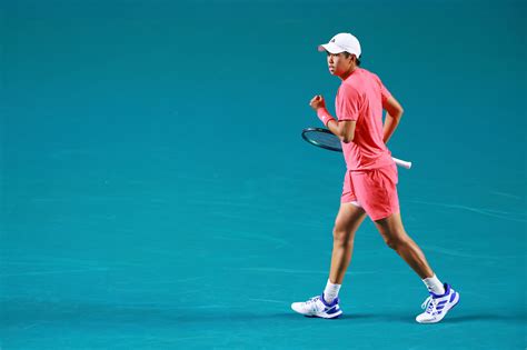 U.S. Open 2025: Who Is Learner Tien? Background, Parents, Name Meaning