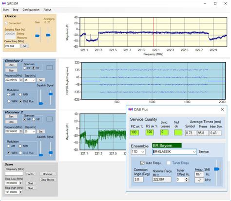 Image result for Free SDR Software