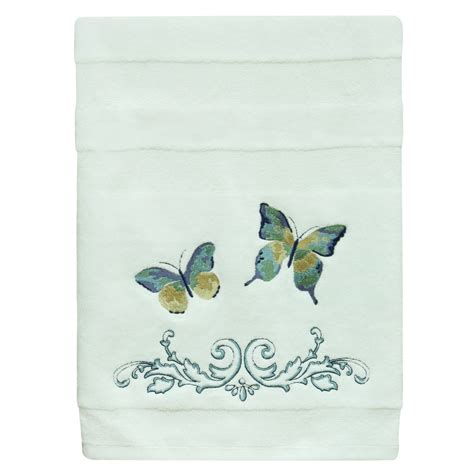 Bacova Guild 49503 Bath Towel, Multi/Color : Amazon.in: Home & Kitchen