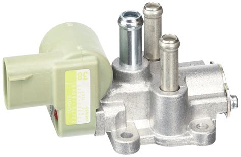 Toyota 22270-16060 Fuel Injection Idle Air Control Valve : Amazon.in ...