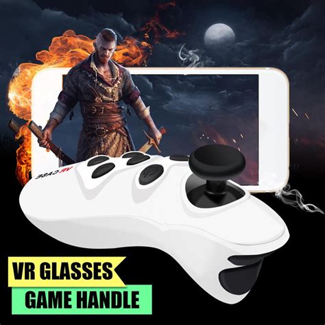 Virtual Reality, VR Glasses Game Handle (Headset not Included ...