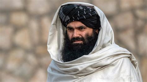 Pakistan Afghanistan News: Taliban Amir isn't a mufti: Kabul snubbed ...