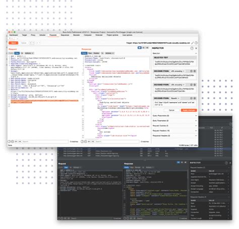 Request Free Trial - Burp Suite Professional - PortSwigger