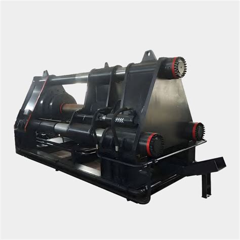 Horizontal Briquetting System for Metal Recycling | Chips & Turnings ...