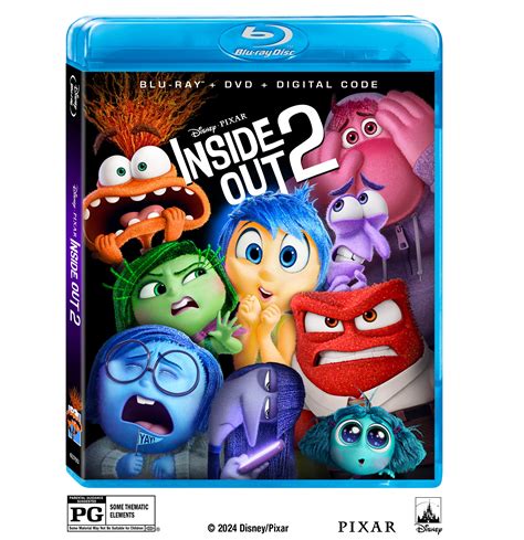 Inside Out 2 : Amy Poehler, Maya Hawke, Kensington Tallman, Kelsey Mann ...