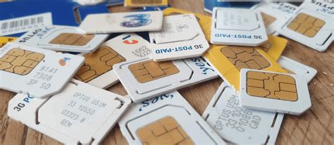 Smart Sim Card 的图像结果