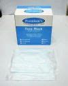 Disposable Face Mask - Premium's Face Mask 3 Layer Loop Manufacturer ...
