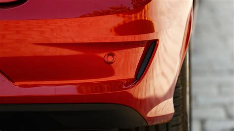 Ford Aspire 2018 Petrol 1.5AT Titanium Exterior Car Photos - Overdrive