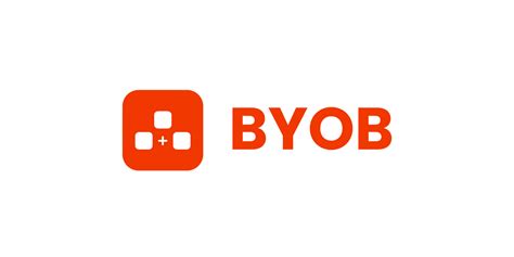 Image result for Byob Tutorial