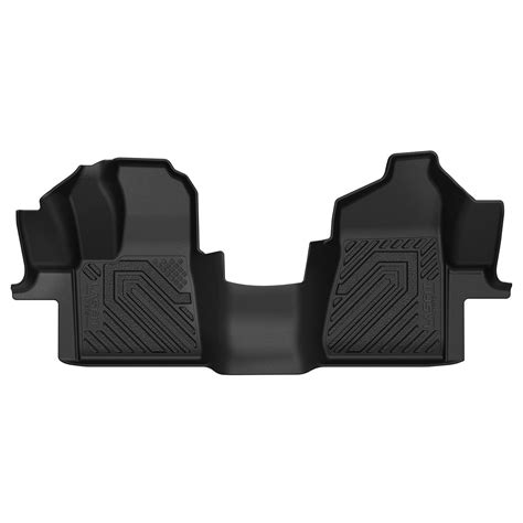 Ford Transit Floor Mats - Custom Fit, All-Weather, Eco-friendly TPE ...