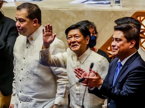 菲律宾总统马科斯,动不动要杀人的杜特尔特不是菲律宾最强势总统