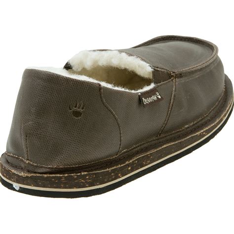 Bearpaw Atlantic Slipper - Men's - Footwear