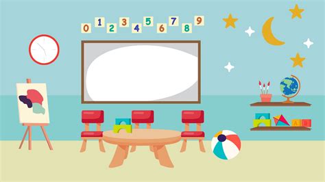 Classroom SVG - Images, Background, Free, Download | Template.net