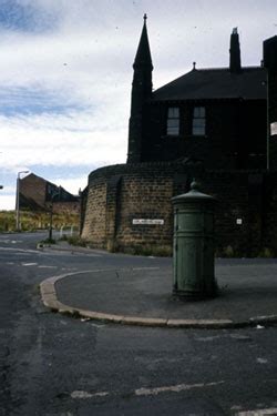 Searching Picture Sheffield