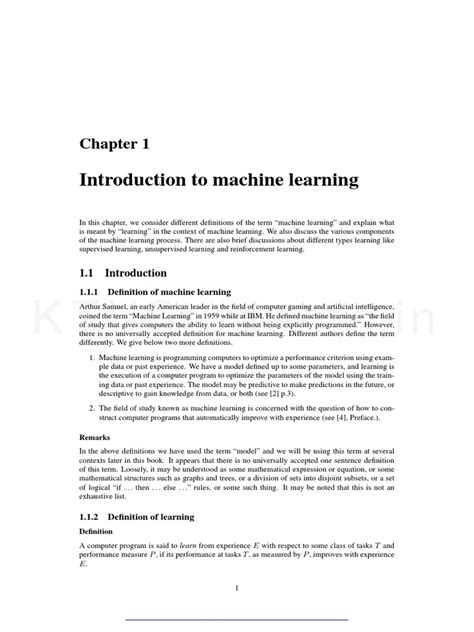 Image result for Machine Learning for Text Book