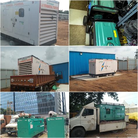 Jai Laxmi Generators in Hyderabad - Best Generator Dealers in Hyderabad ...