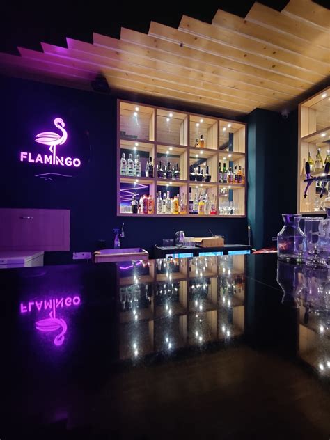 Flamingo Bar & Grill in Mamun,Pathankot - Best Grill Restaurants near ...