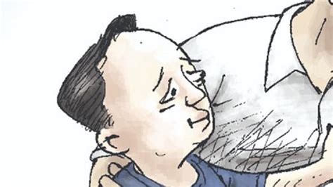 Mind Your Own Business Cartoon 的图像结果