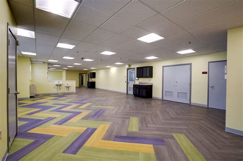 Bon Secours Community Works (BSCW) - SGodley Architects®