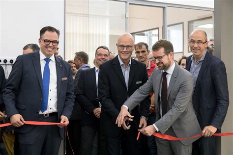 Guldmann eröffnet Trainingszentrum für Pflegeexperten » CARE INVEST