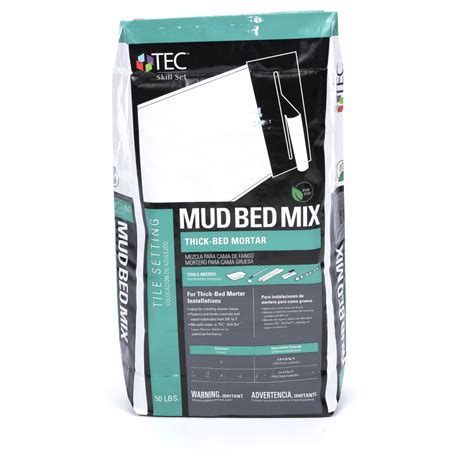 Tec Floor Mud Installation | Floor Roma