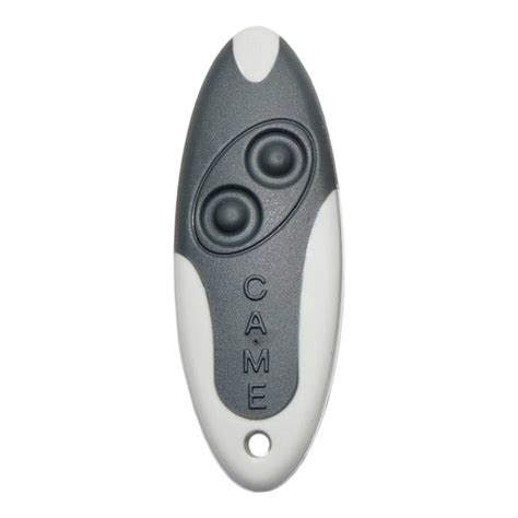 Came Gate Remote Control Pairing 的图像结果