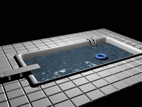 Science Max Pool 的图像结果