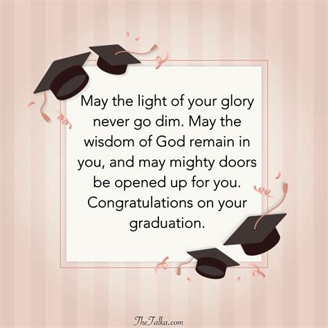 Graduation Wishes — Inspirational & Funny | Graduation wishes quotes ...