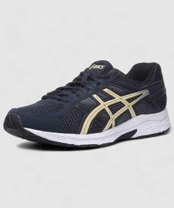 Asics GEL-CONTEND 4B+ Running Shoes For Men - Buy Asics GEL-CONTEND 4B ...