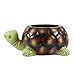Lasaki Tortoise Big Ceramic for Indoor Plants,Planters,Flower,gamla for ...