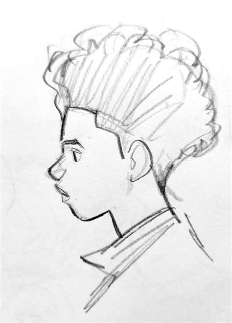 Image result for Miles Morales Drawing Tutorial