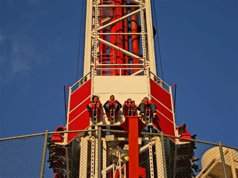 Stratosphere Tower in Las Vegas Tickets - Hellotickets