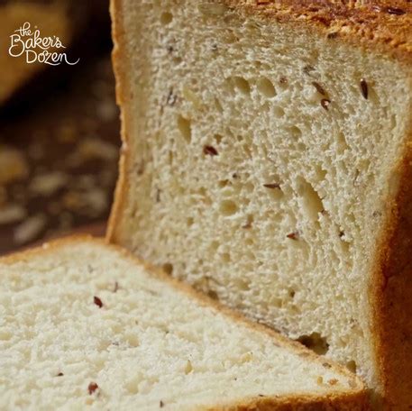 The Baker's Dozen | Sourdough Breads