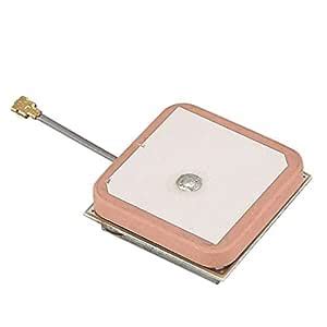 Generic 5X(GY-NEO6MV2 Flight Controller NEO-6M APM 2.5 GPS Module for ...