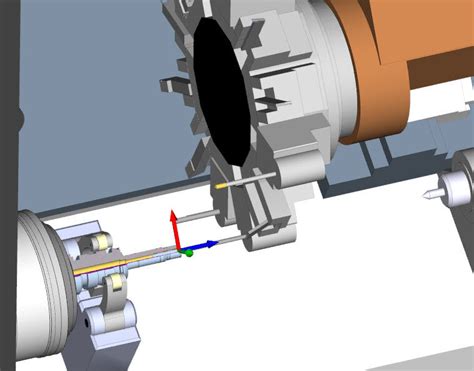 Esprit Tutorial Milling 的图像结果