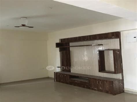 Mayflower Platinum Mallapur - Without Brokerage Semi-furnished 3 BHK ...