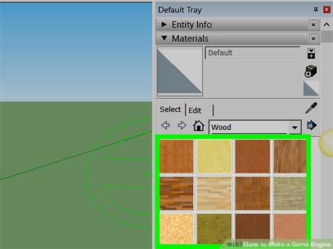 How to Make DirectX Game Engine 的图像结果