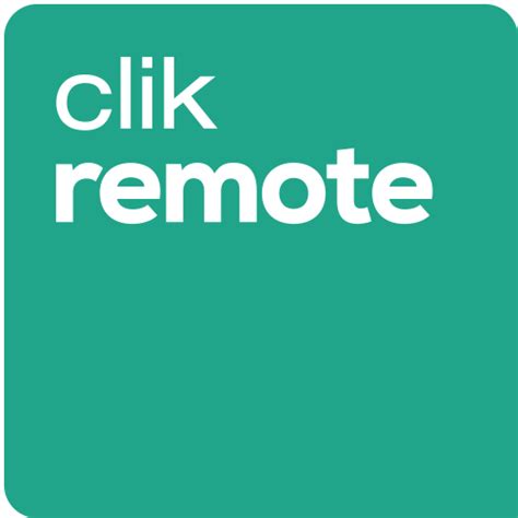 Clik-R 5 Remote Tutorial 的图像结果