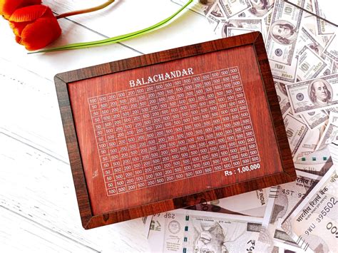 Wooden Piggy Bank for Adults – Secure & Stylish Savings Box