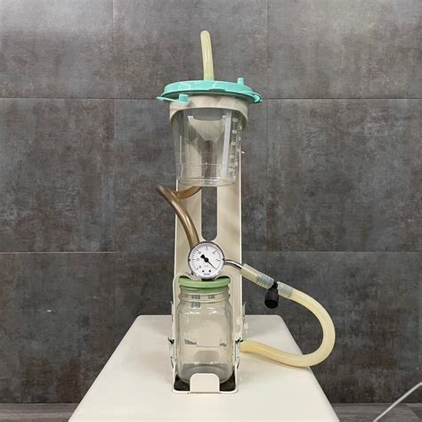 Grams Medical S-300 liposuction Aspirator