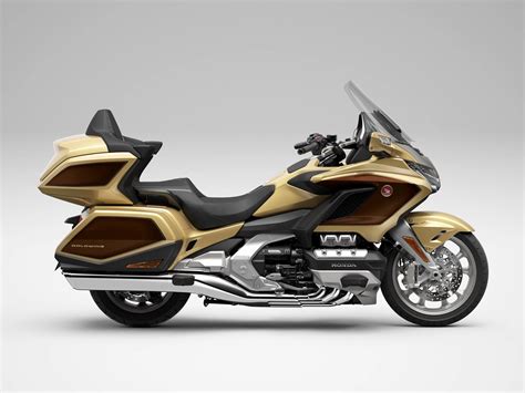 Honda GL 1800 Goldwing Tour DCT - Alle technischen Daten zum Modell GL ...
